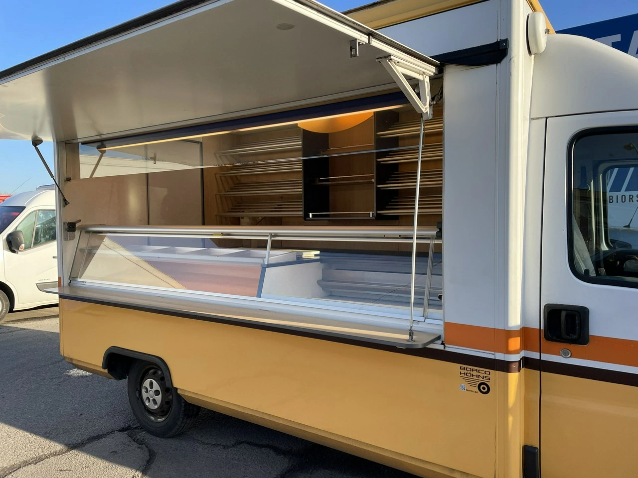 Fiat Ducato - Zdjęcie 21