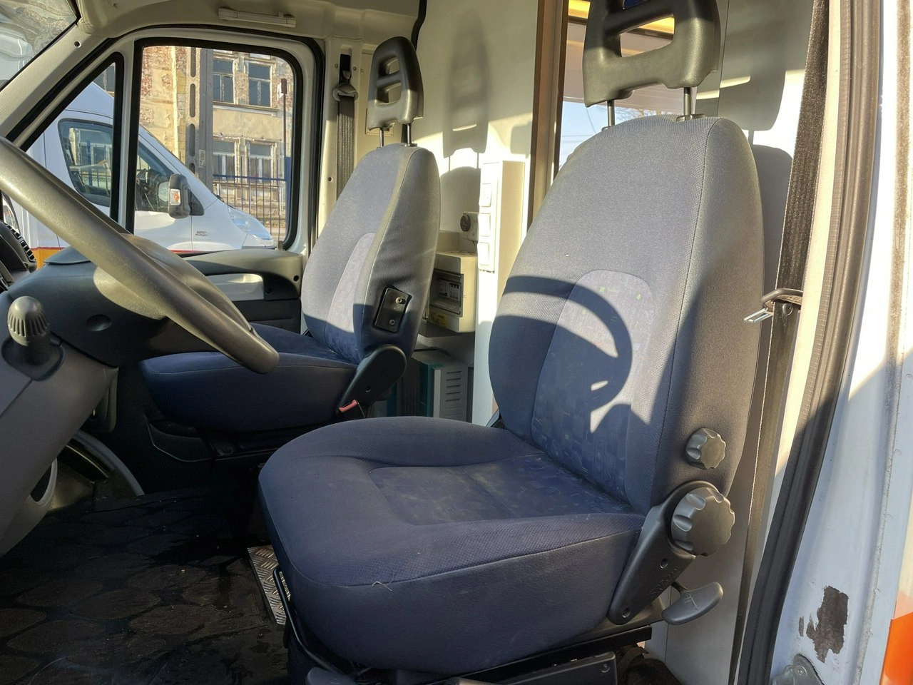 Fiat Ducato - Zdjęcie 26