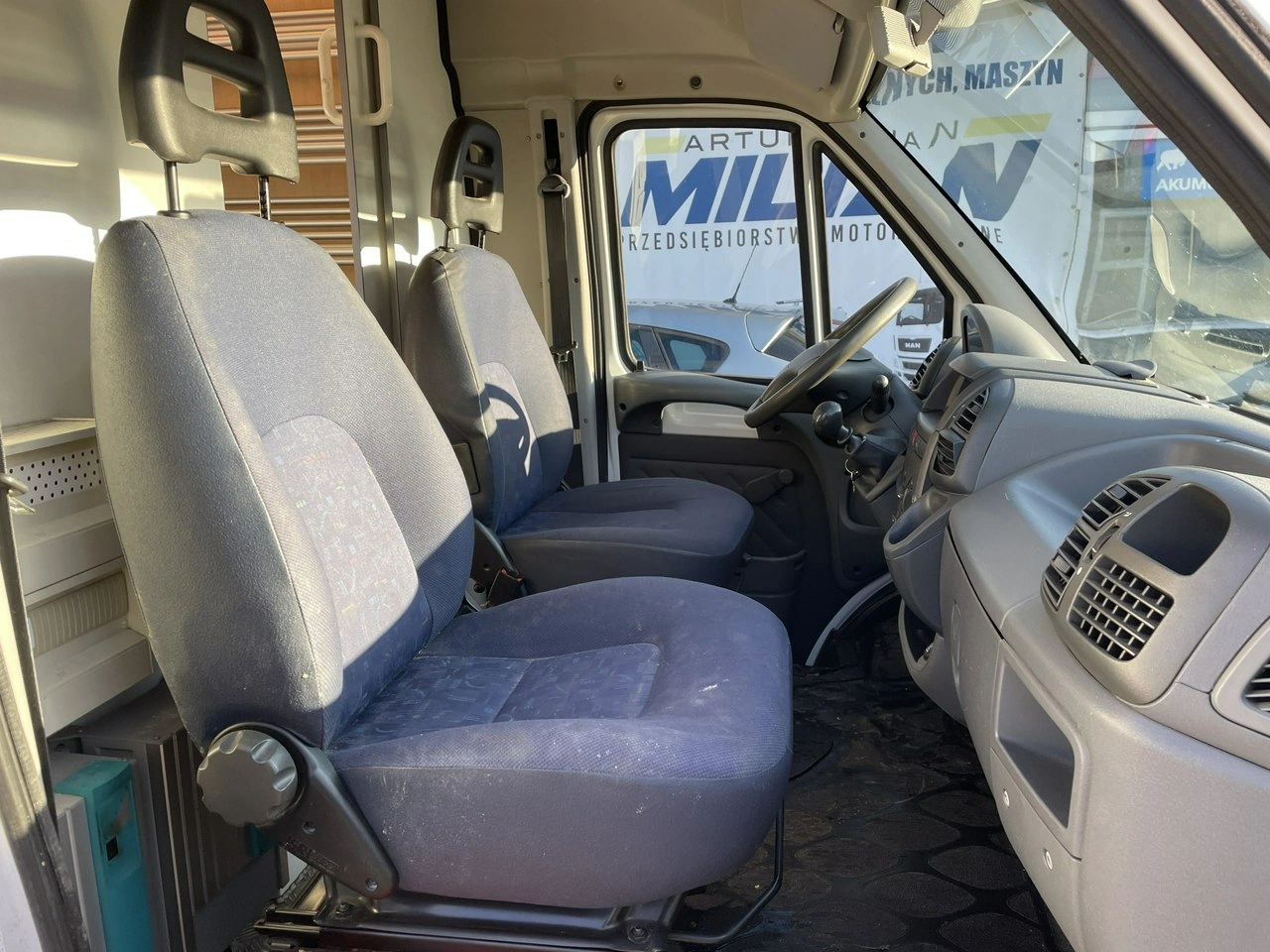 Fiat Ducato - Zdjęcie 28