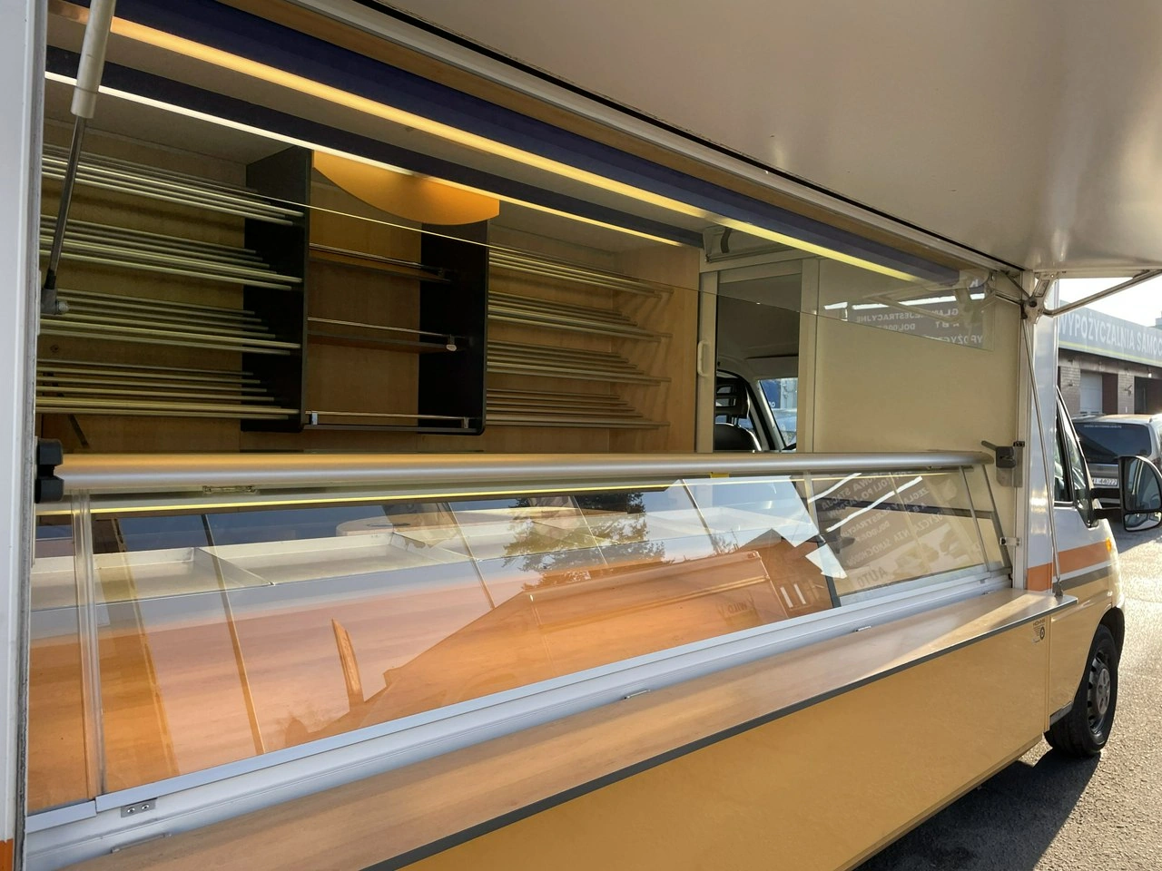 Fiat Ducato - Zdjęcie 2