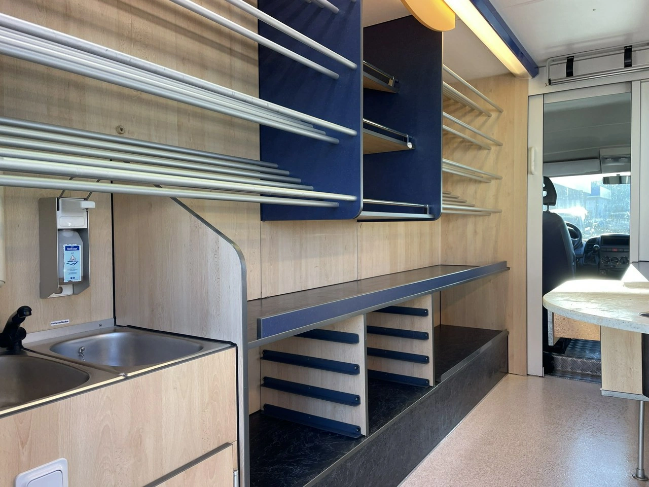 Fiat Ducato - Zdjęcie 4