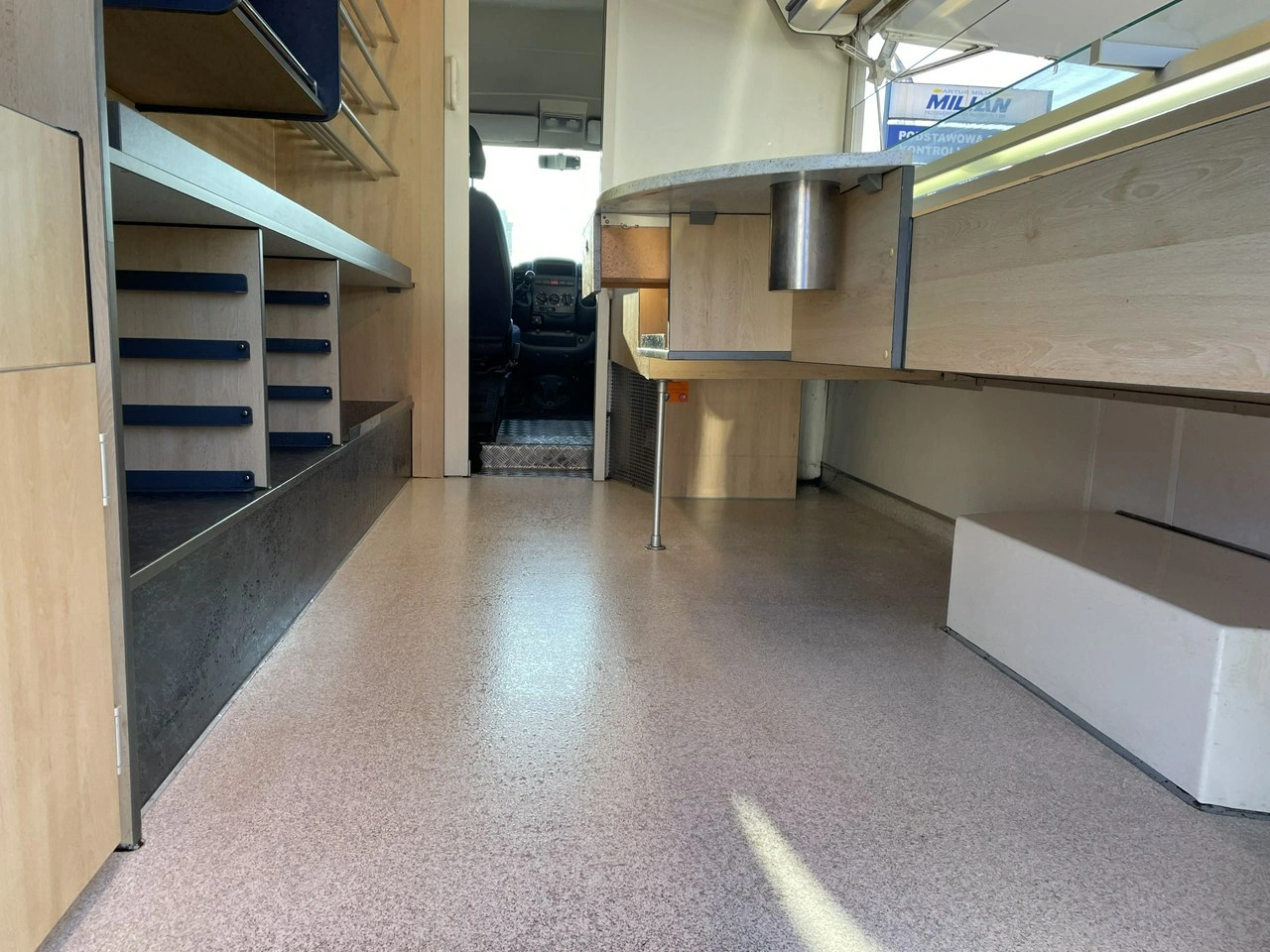 Fiat Ducato - Zdjęcie 6