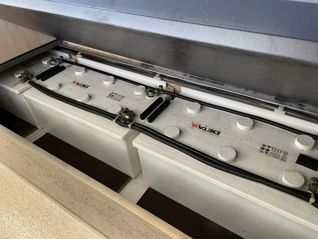 Fiat Ducato - Zdjęcie 8