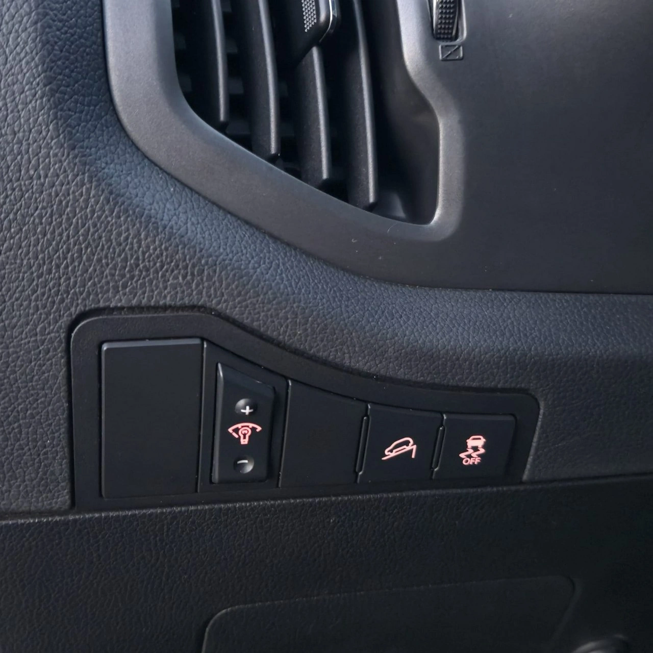 Kia Sportage - Zdjęcie 21