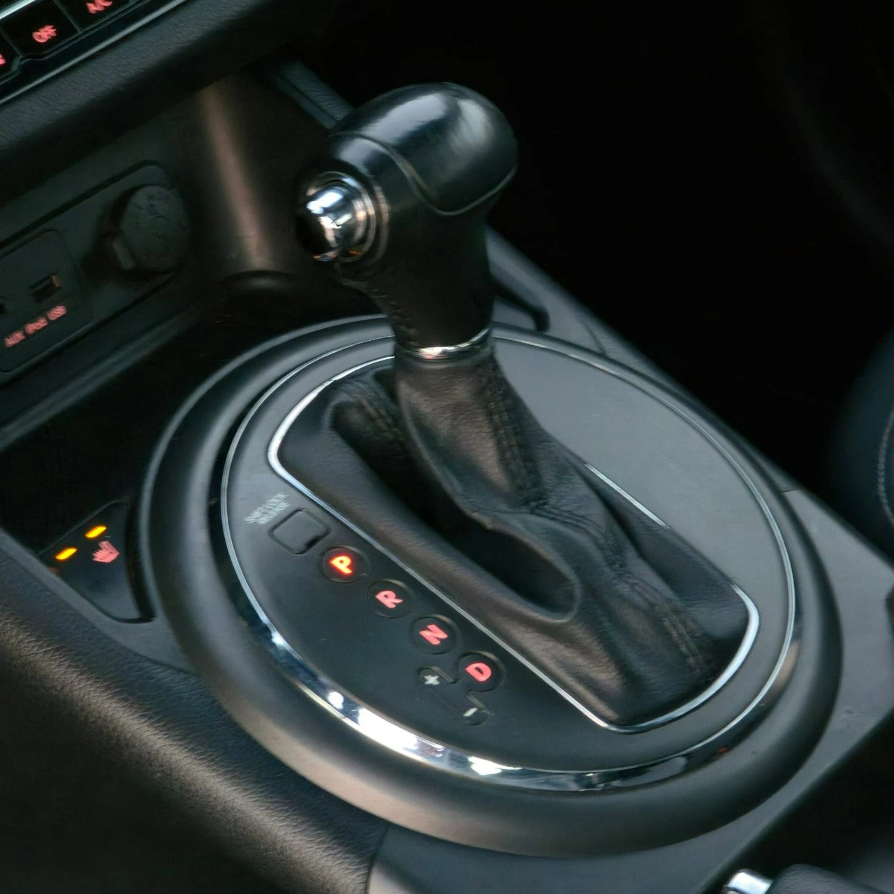 Kia Sportage - Zdjęcie 22