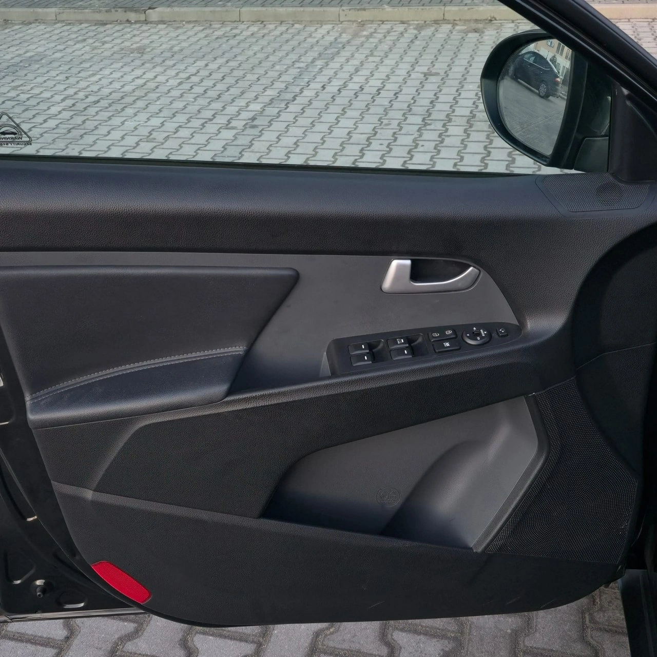 Kia Sportage - Zdjęcie 26