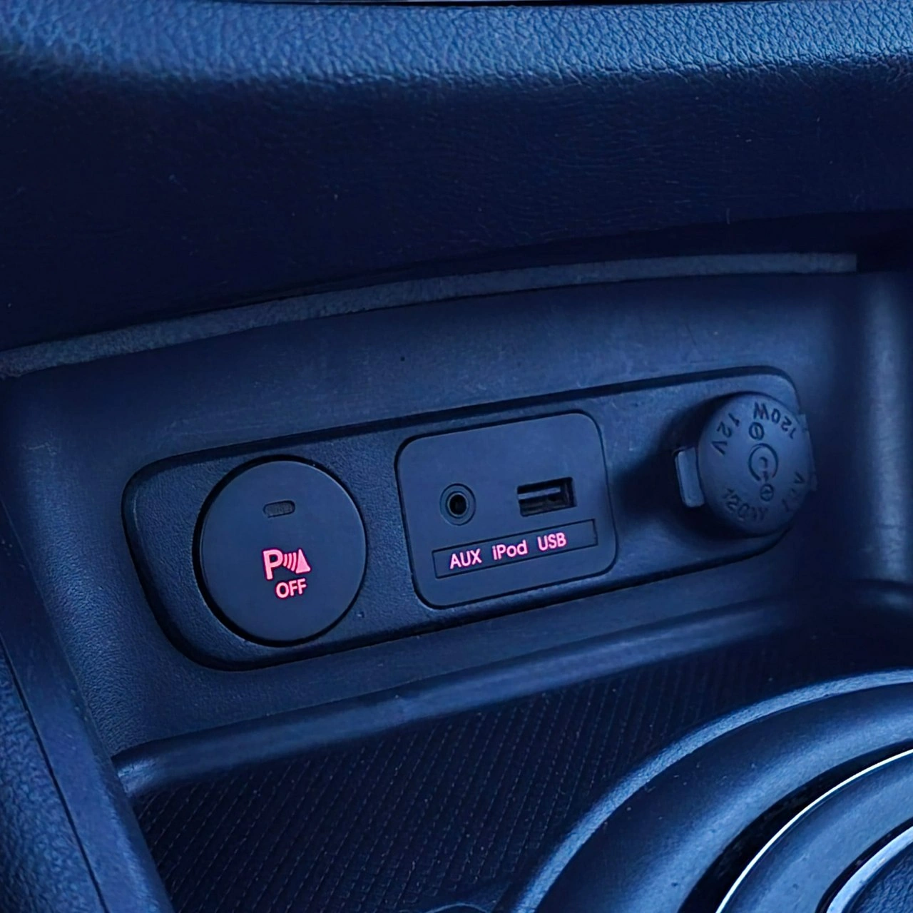 Kia Sportage - Zdjęcie 28