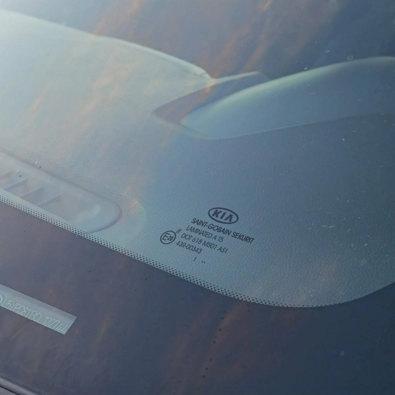 Kia Sportage - Zdjęcie 4