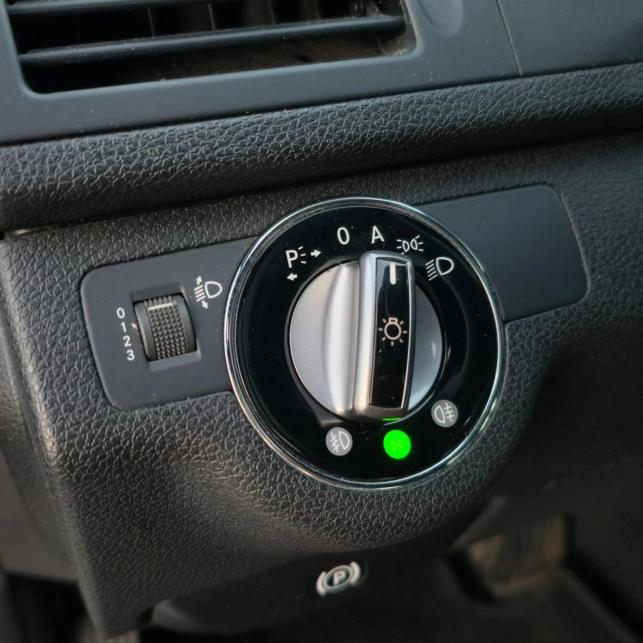 Mercedes C 180 - Zdjęcie 13