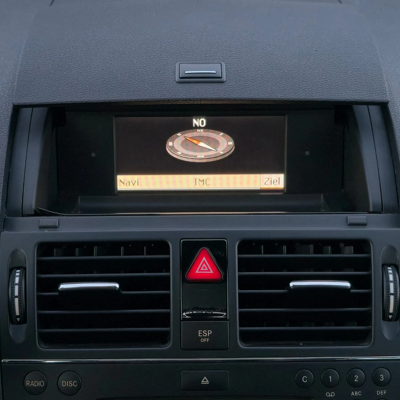 Mercedes C 180 - Zdjęcie 26