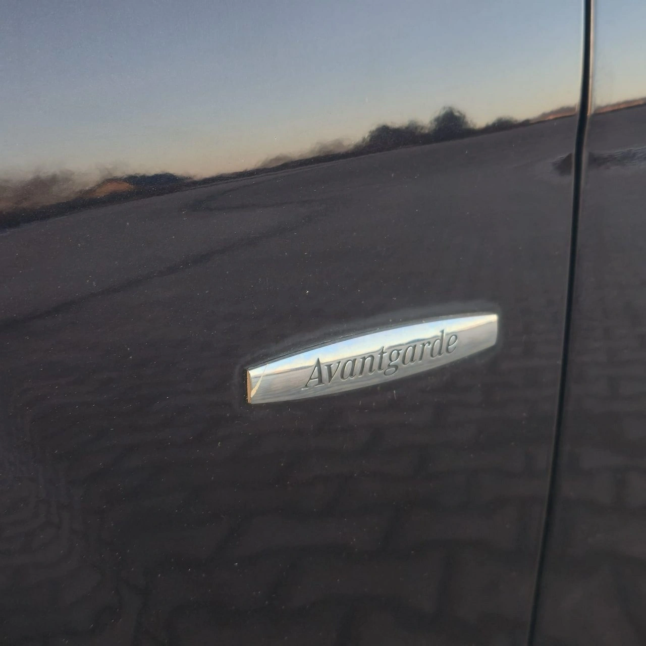 Mercedes C 180 - Zdjęcie 8