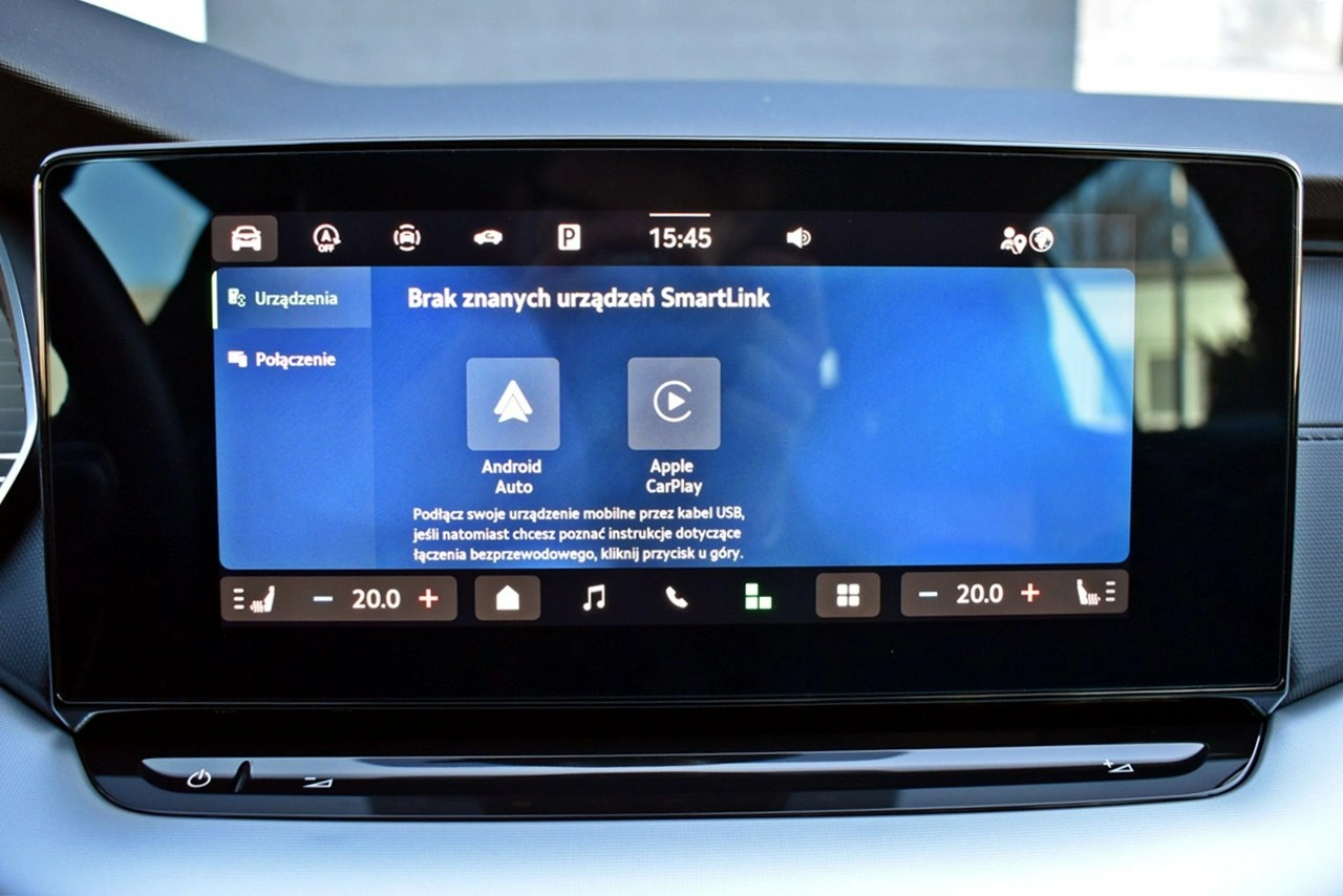 Skoda Octavia - Zdjęcie 22