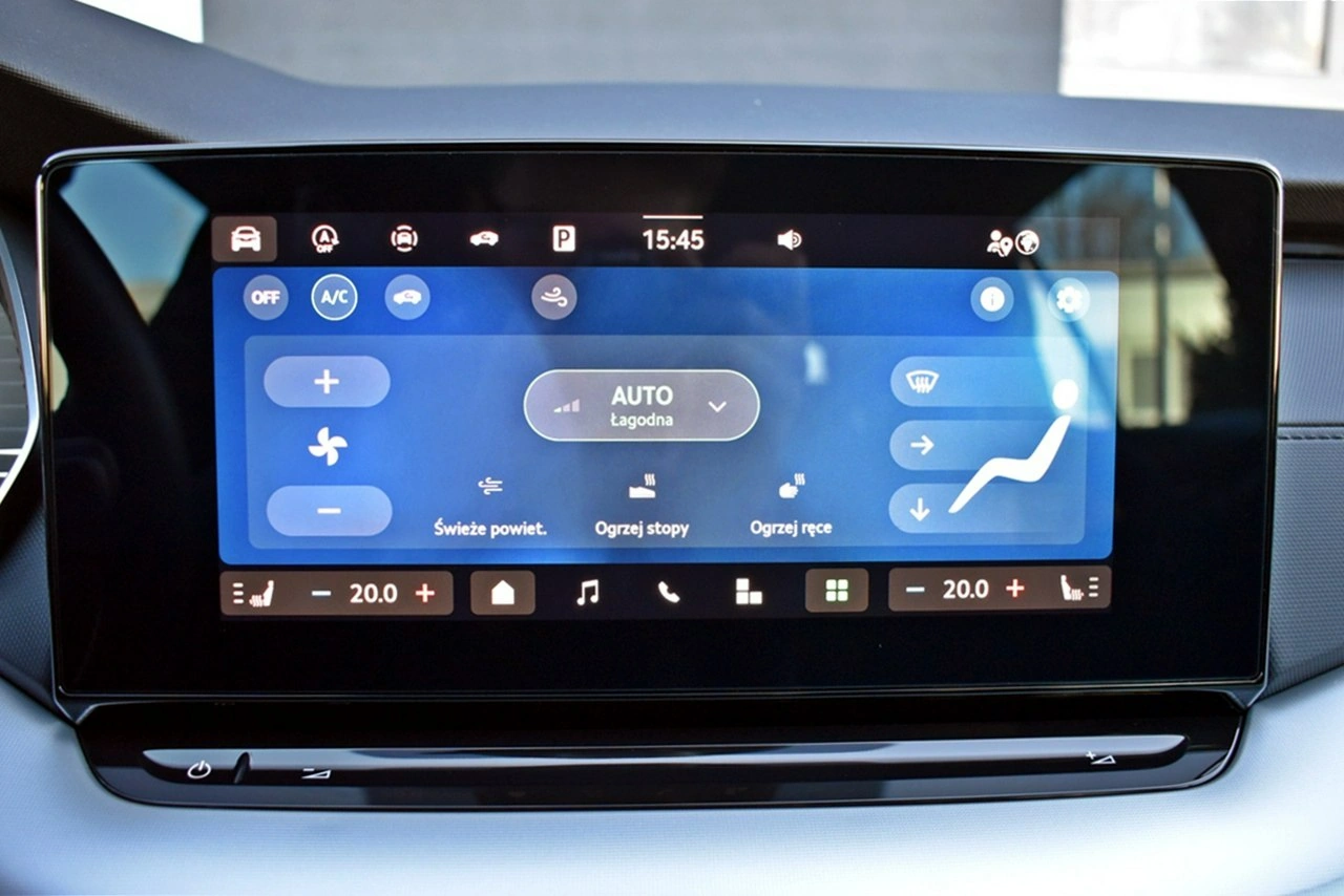 Skoda Octavia - Zdjęcie 23