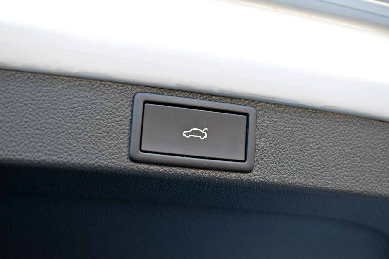 Skoda Octavia - Zdjęcie 25