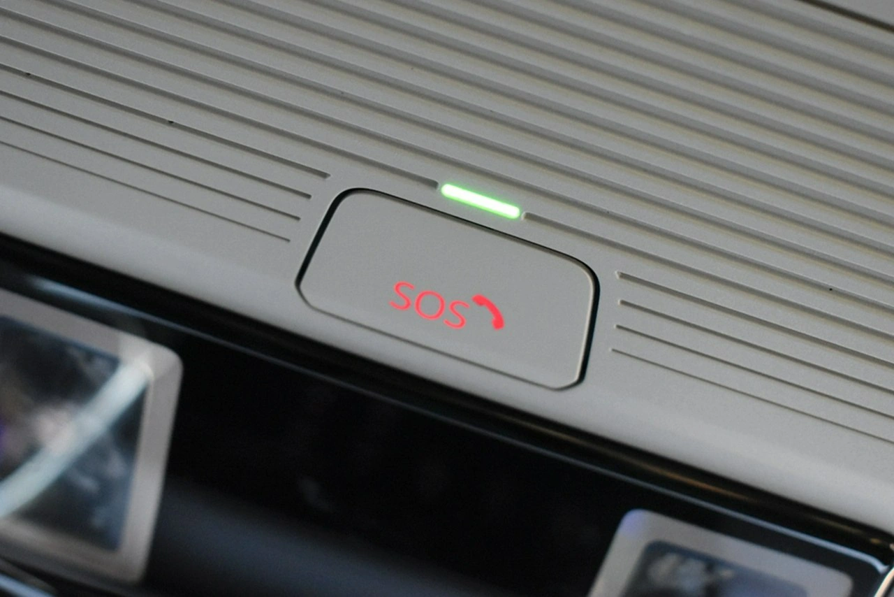 Skoda Octavia - Zdjęcie 26