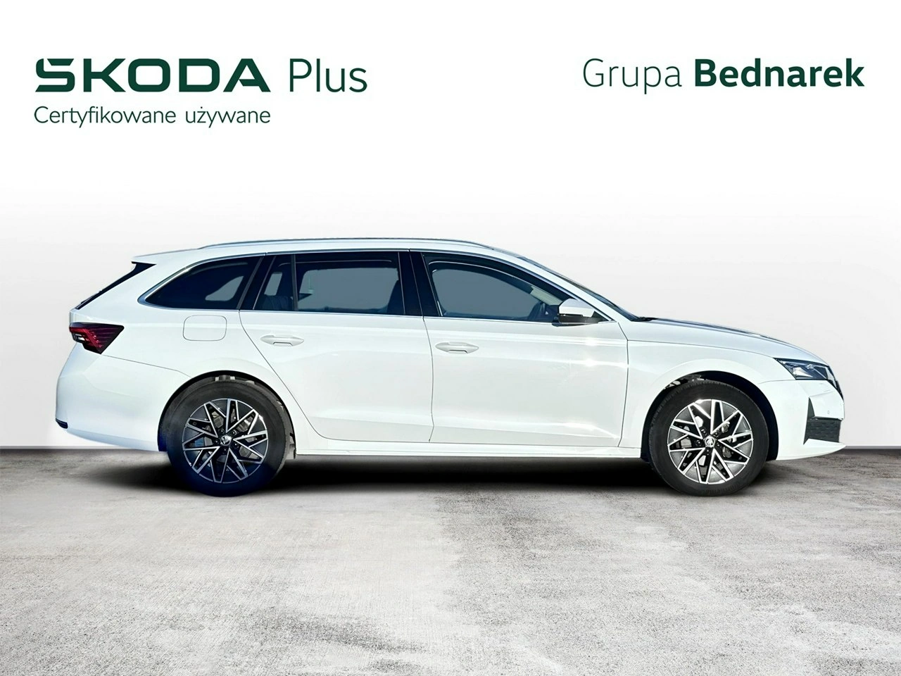 Skoda Octavia - Zdjęcie 5