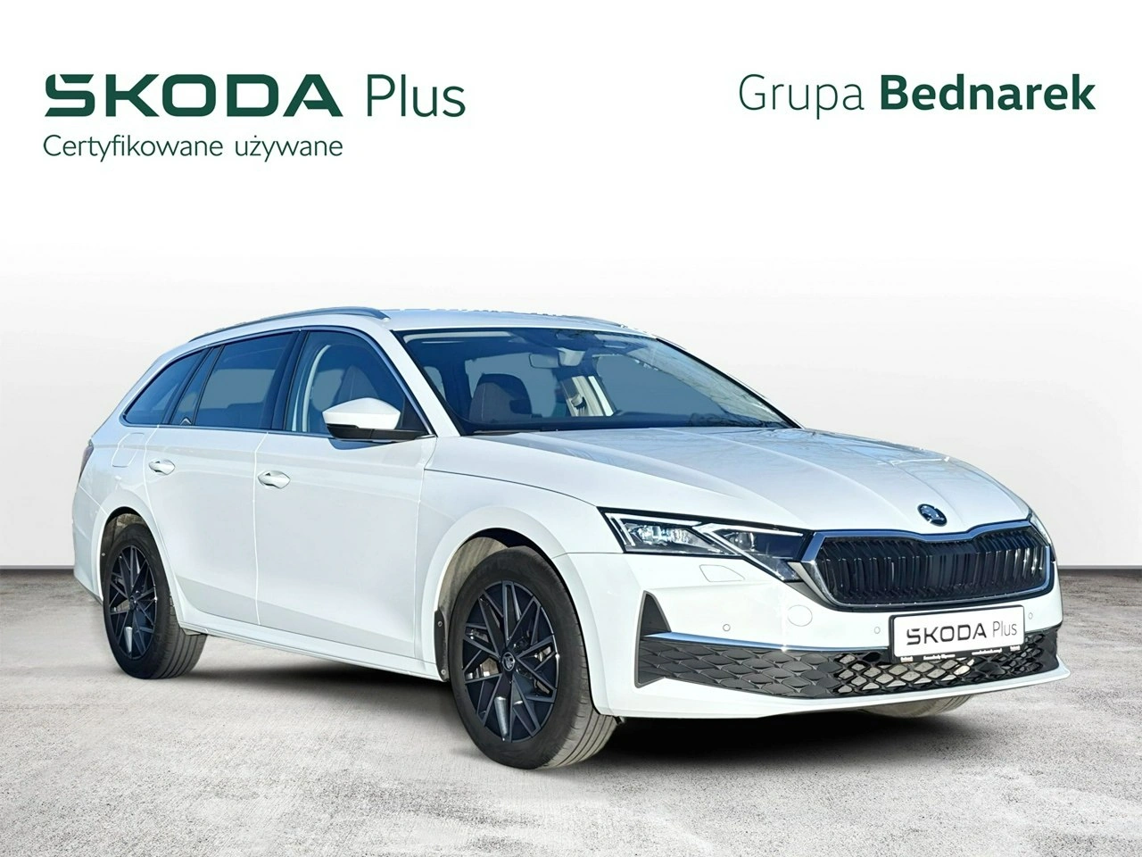 Skoda Octavia - Zdjęcie 6