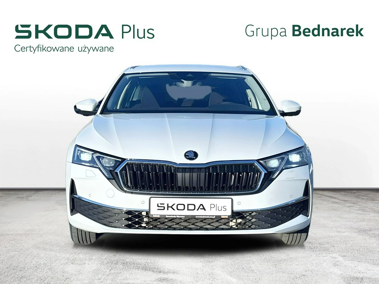 Skoda Octavia - Zdjęcie 7
