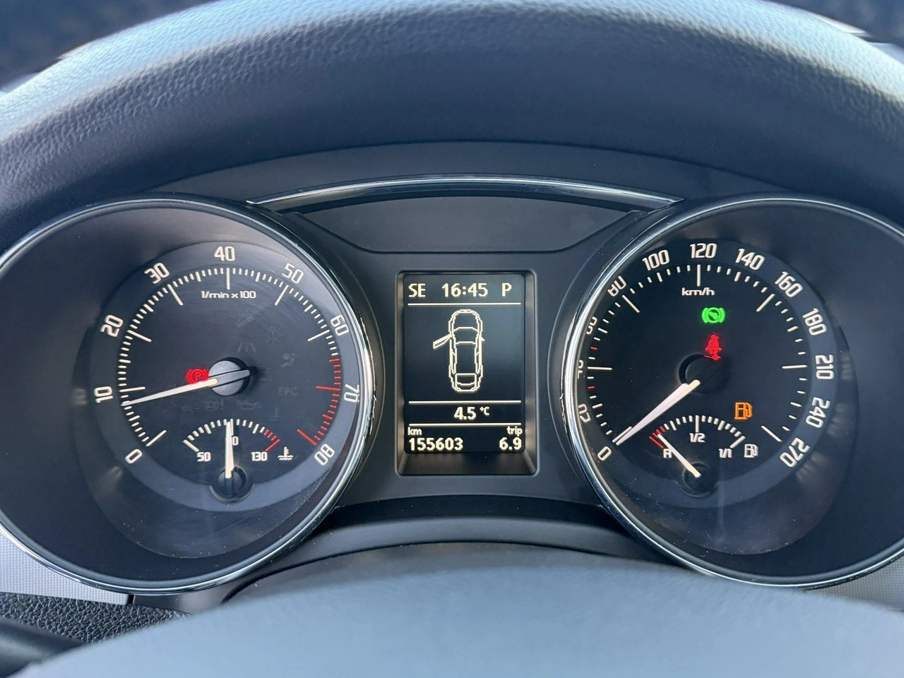 Skoda Superb - Zdjęcie 27