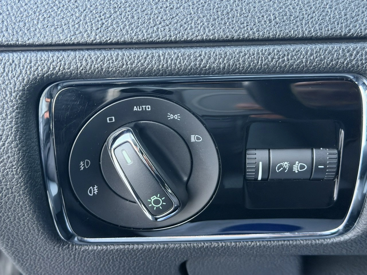 Skoda Superb - Zdjęcie 15