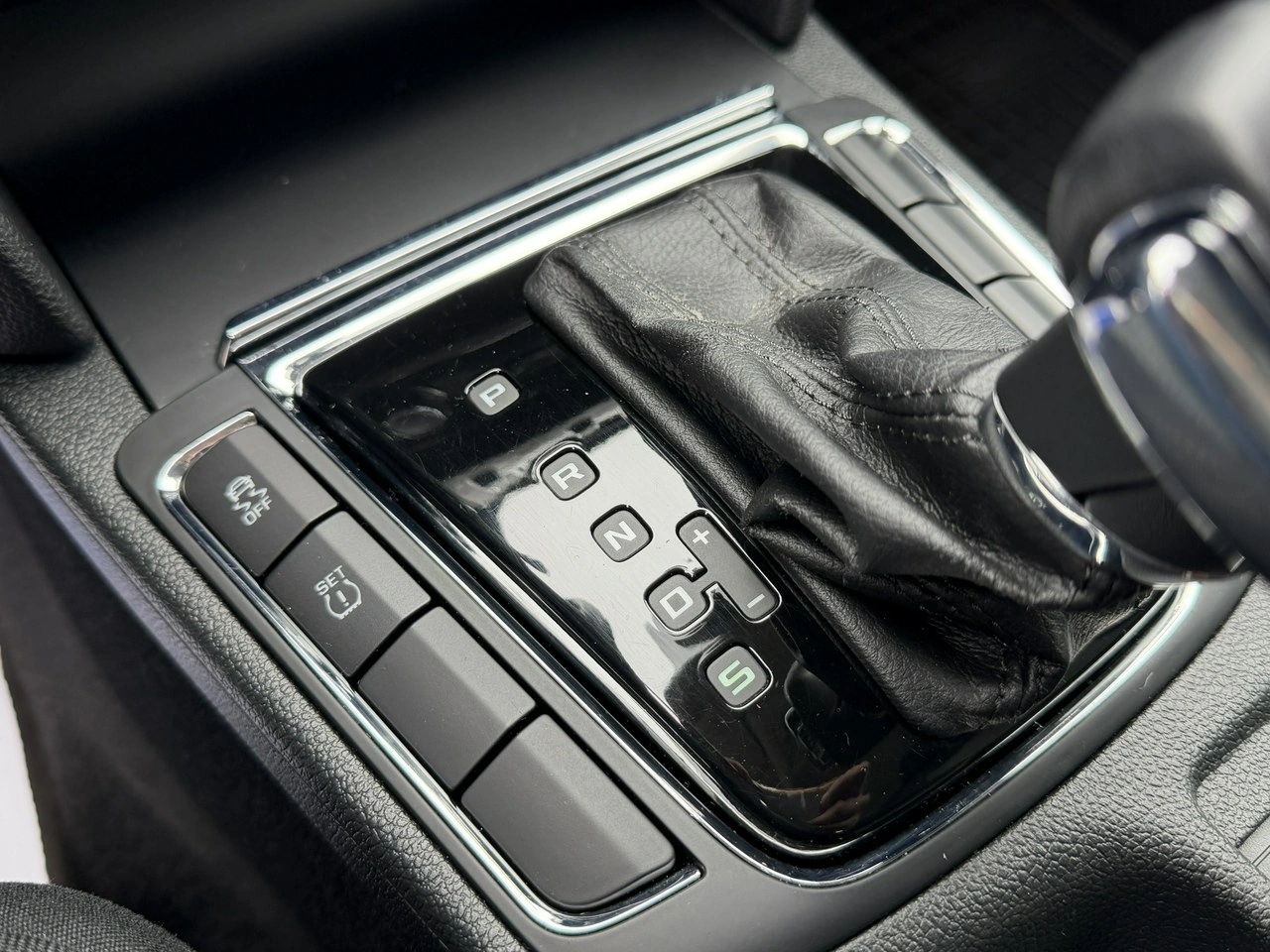 Skoda Superb - Zdjęcie 24