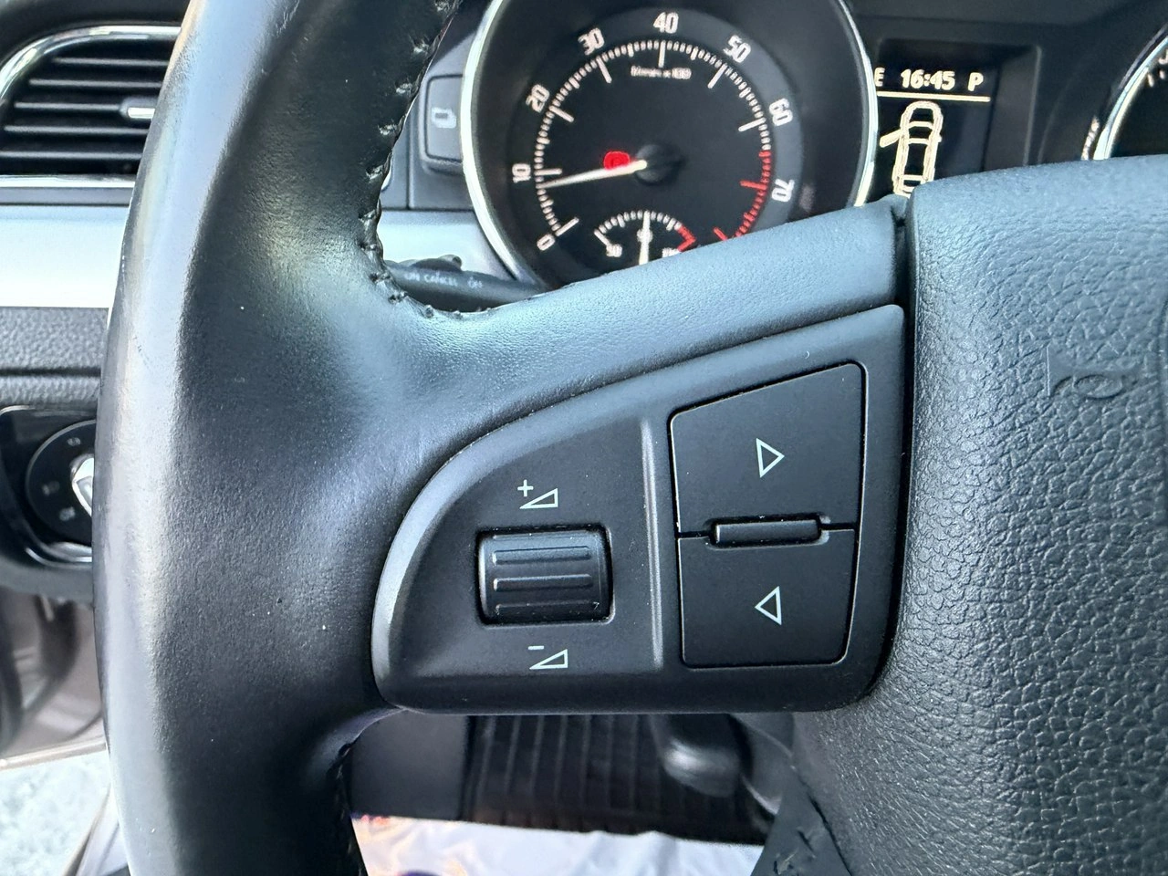 Skoda Superb - Zdjęcie 21