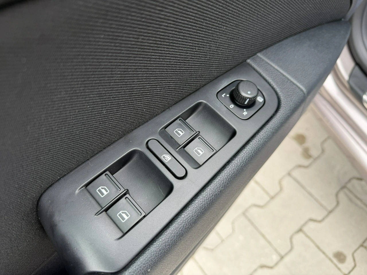 Skoda Superb - Zdjęcie 14