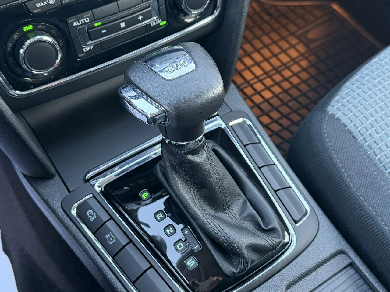 Skoda Superb - Zdjęcie 26