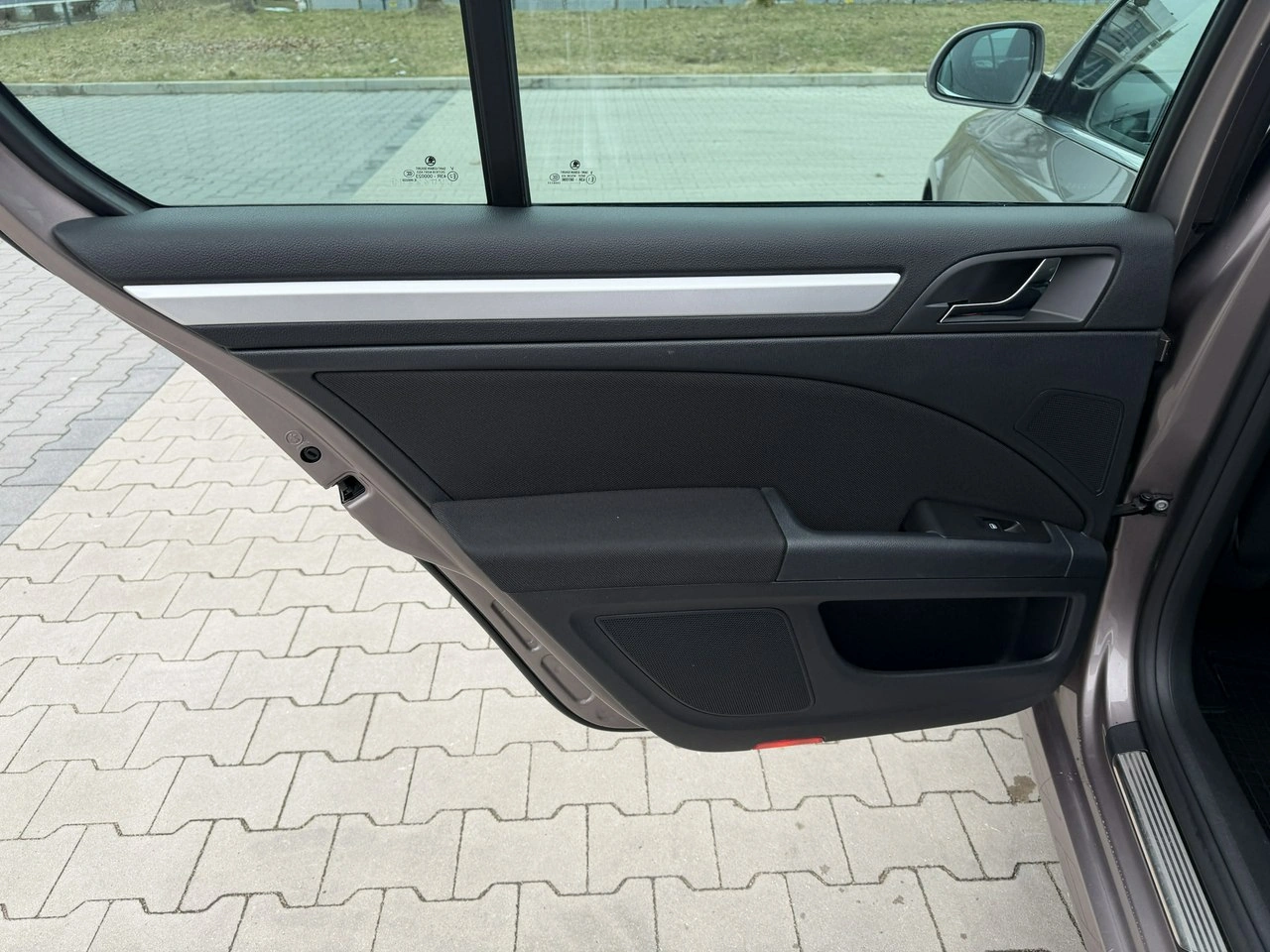 Skoda Superb - Zdjęcie 27