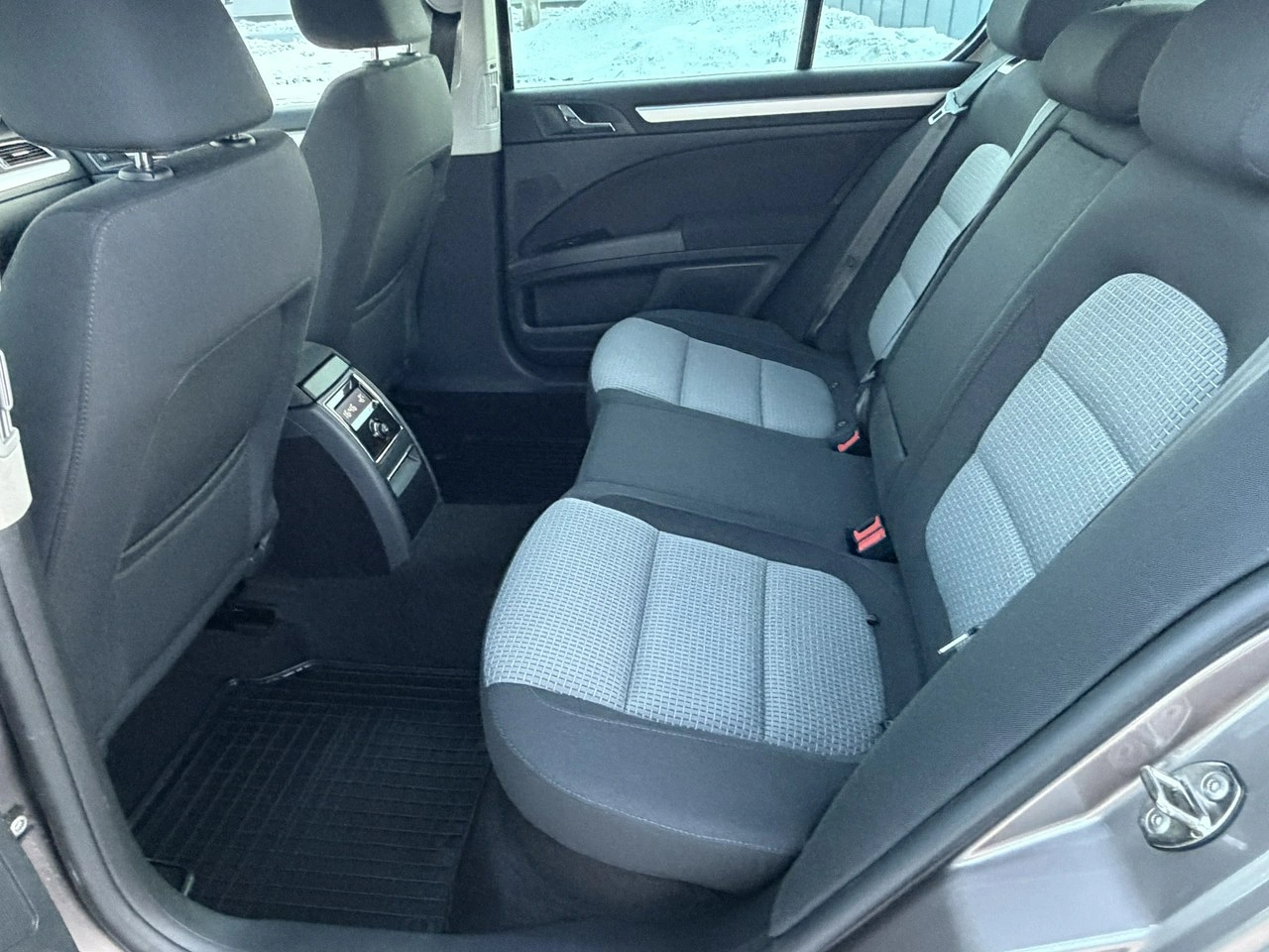 Skoda Superb - Zdjęcie 29