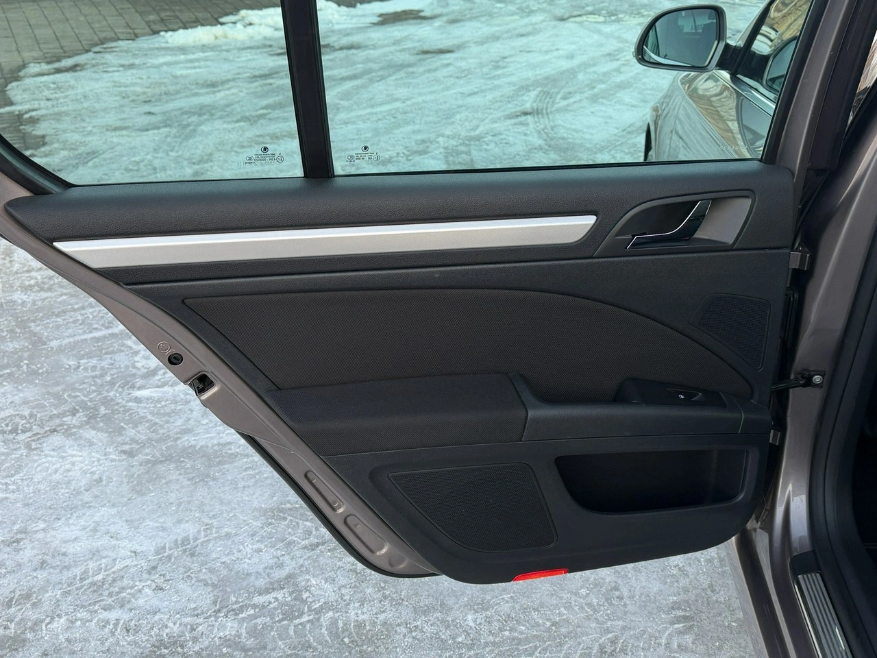 Skoda Superb - Zdjęcie 28