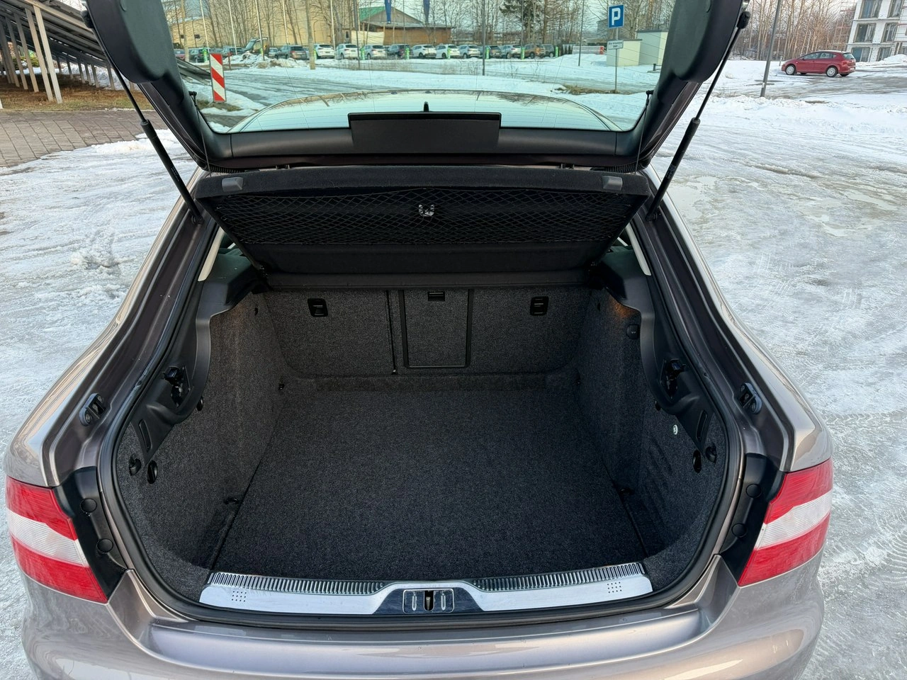 Skoda Superb - Zdjęcie 38