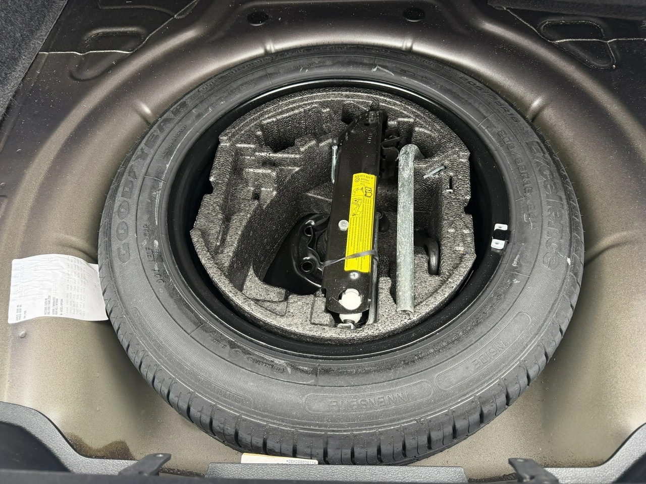 Skoda Superb - Zdjęcie 38