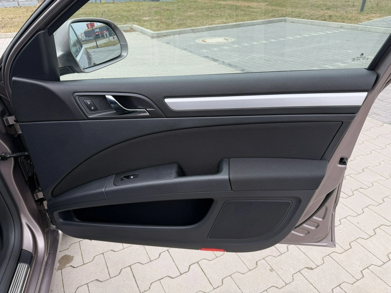 Skoda Superb - Zdjęcie 31