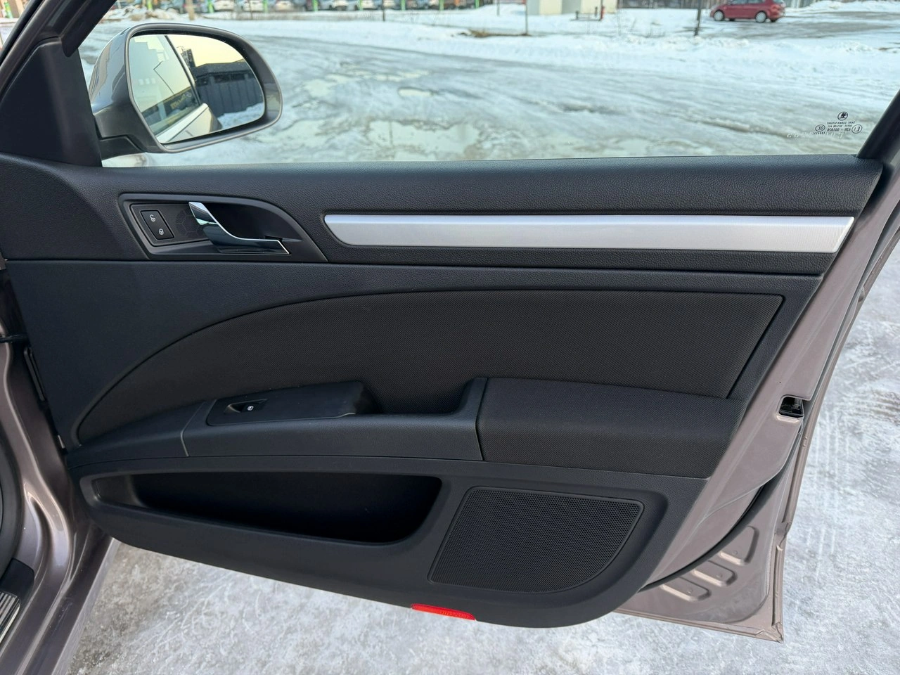 Skoda Superb - Zdjęcie 32