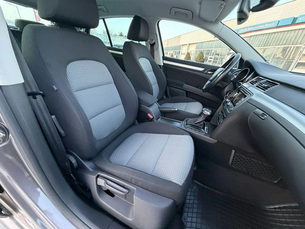 Skoda Superb - Zdjęcie 33