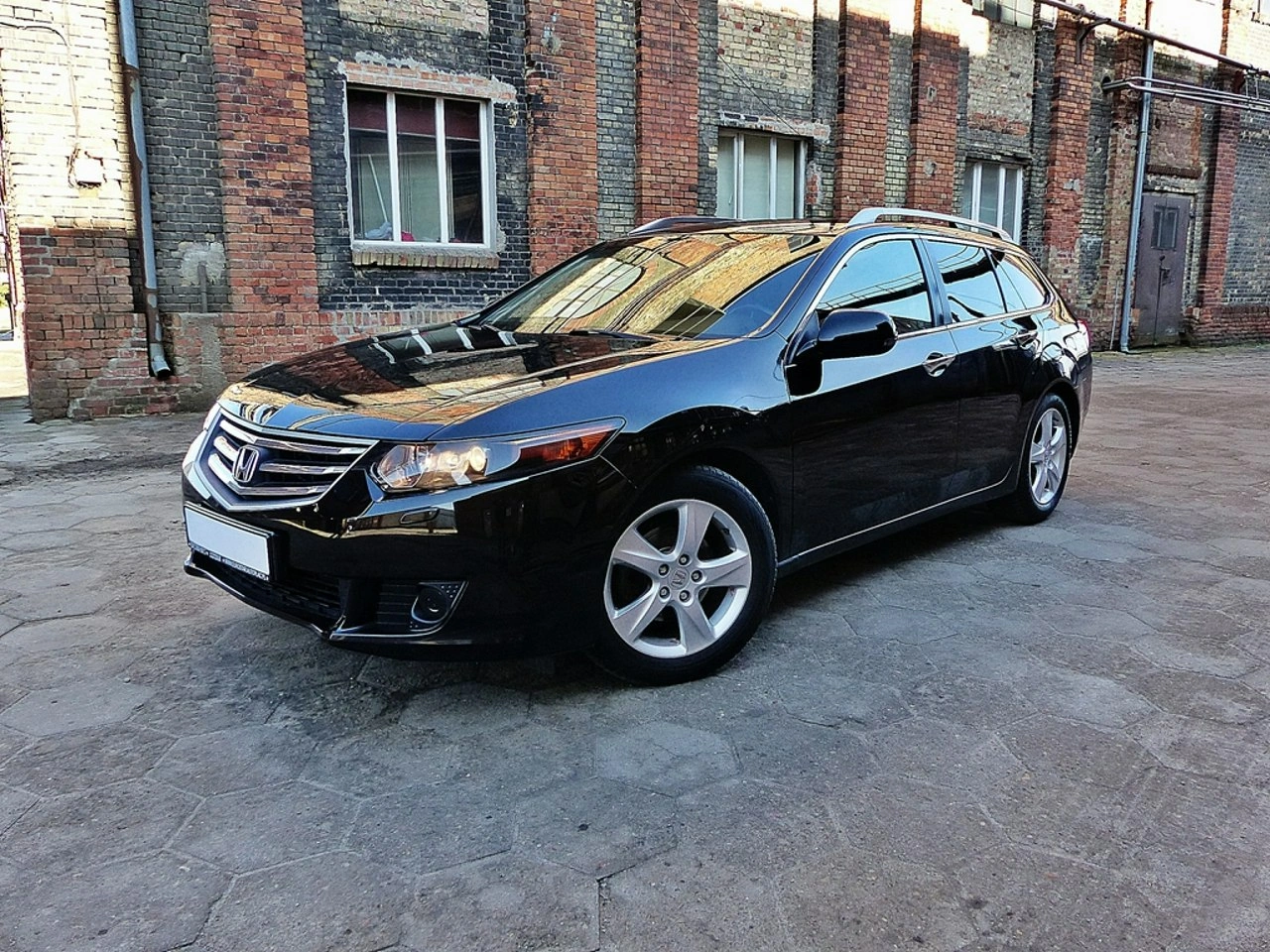 Honda Accord - Zdjęcie 15
