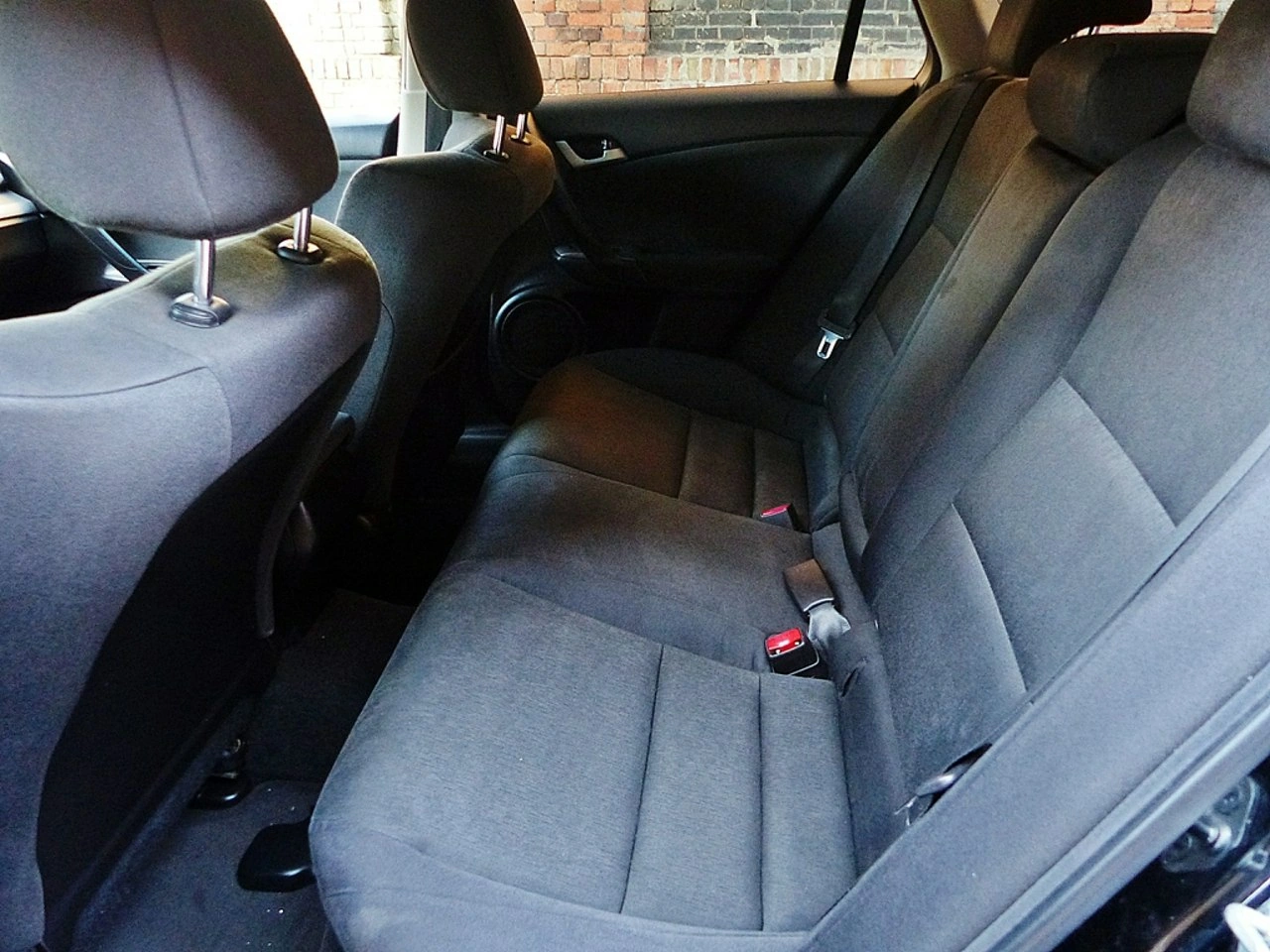 Honda Accord - Zdjęcie 21