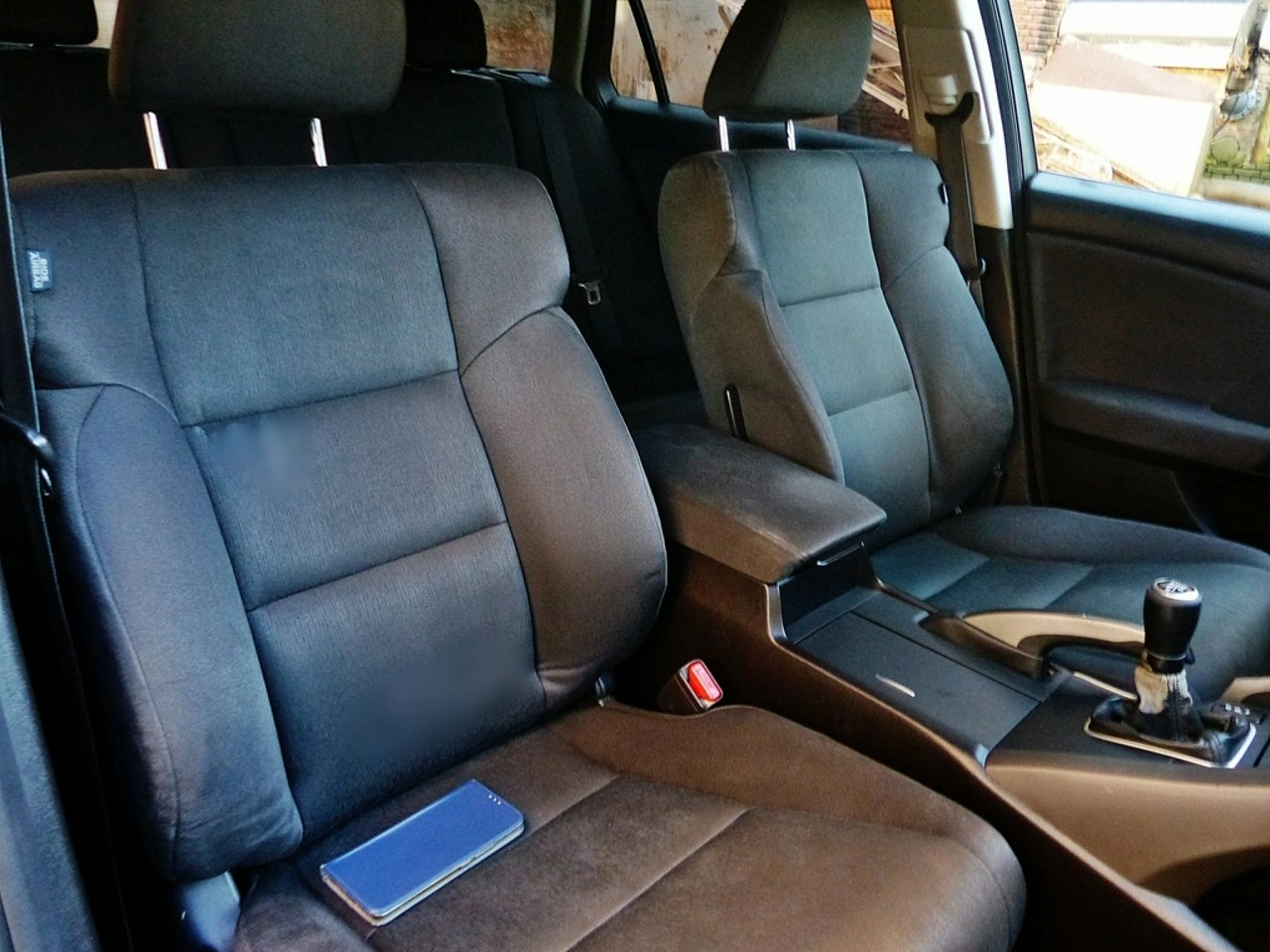 Honda Accord - Zdjęcie 25