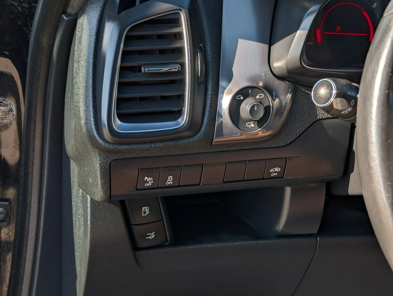 Citroën DS5 - Zdjęcie 19