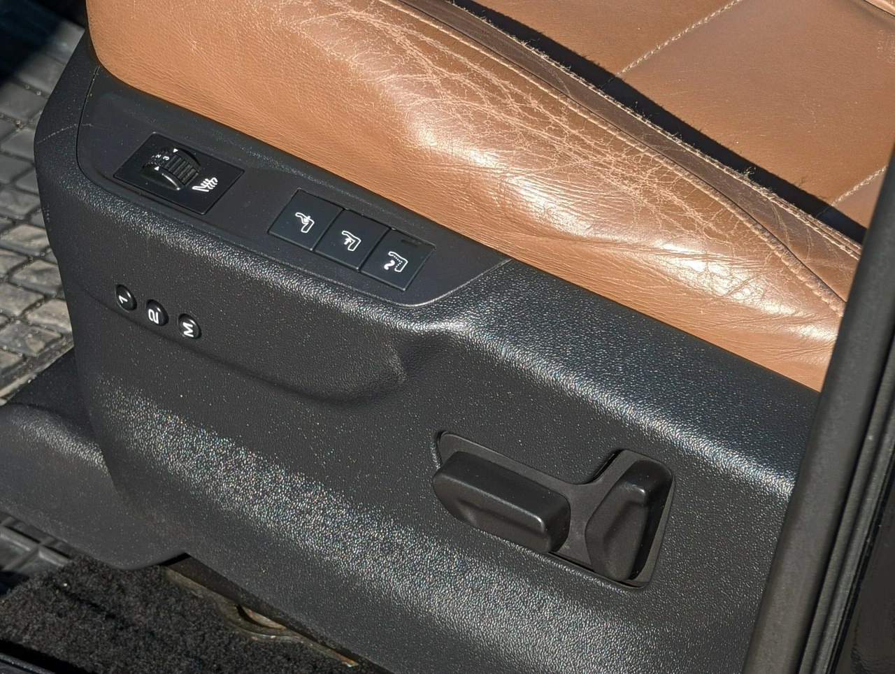 Citroën DS5 - Zdjęcie 25