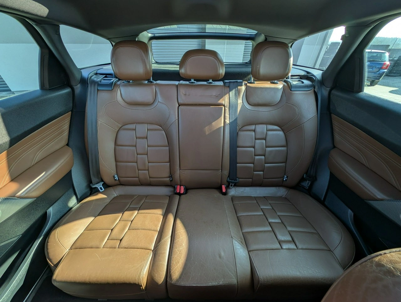 Citroën DS5 - Zdjęcie 28