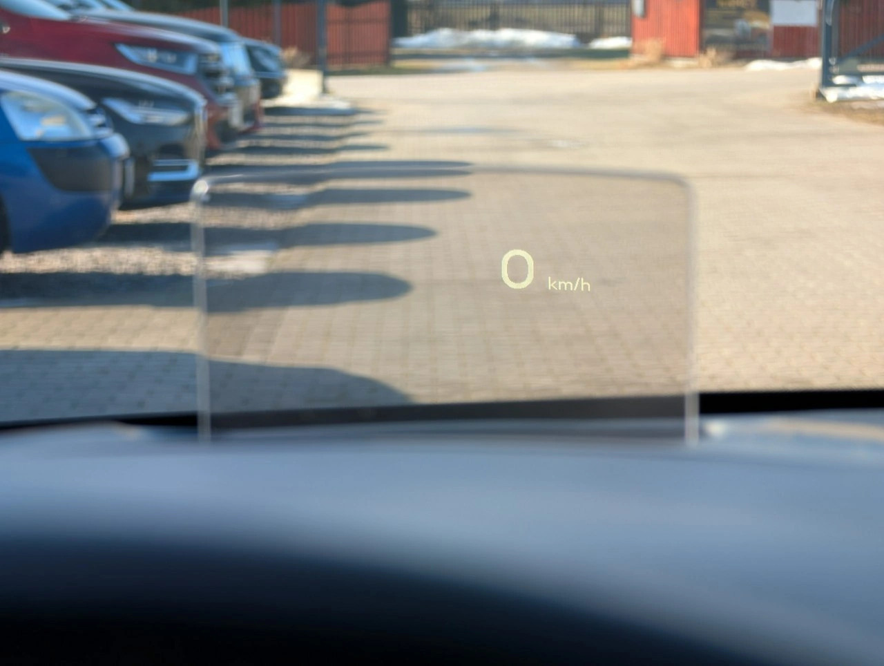 Citroën DS5 - Zdjęcie 38