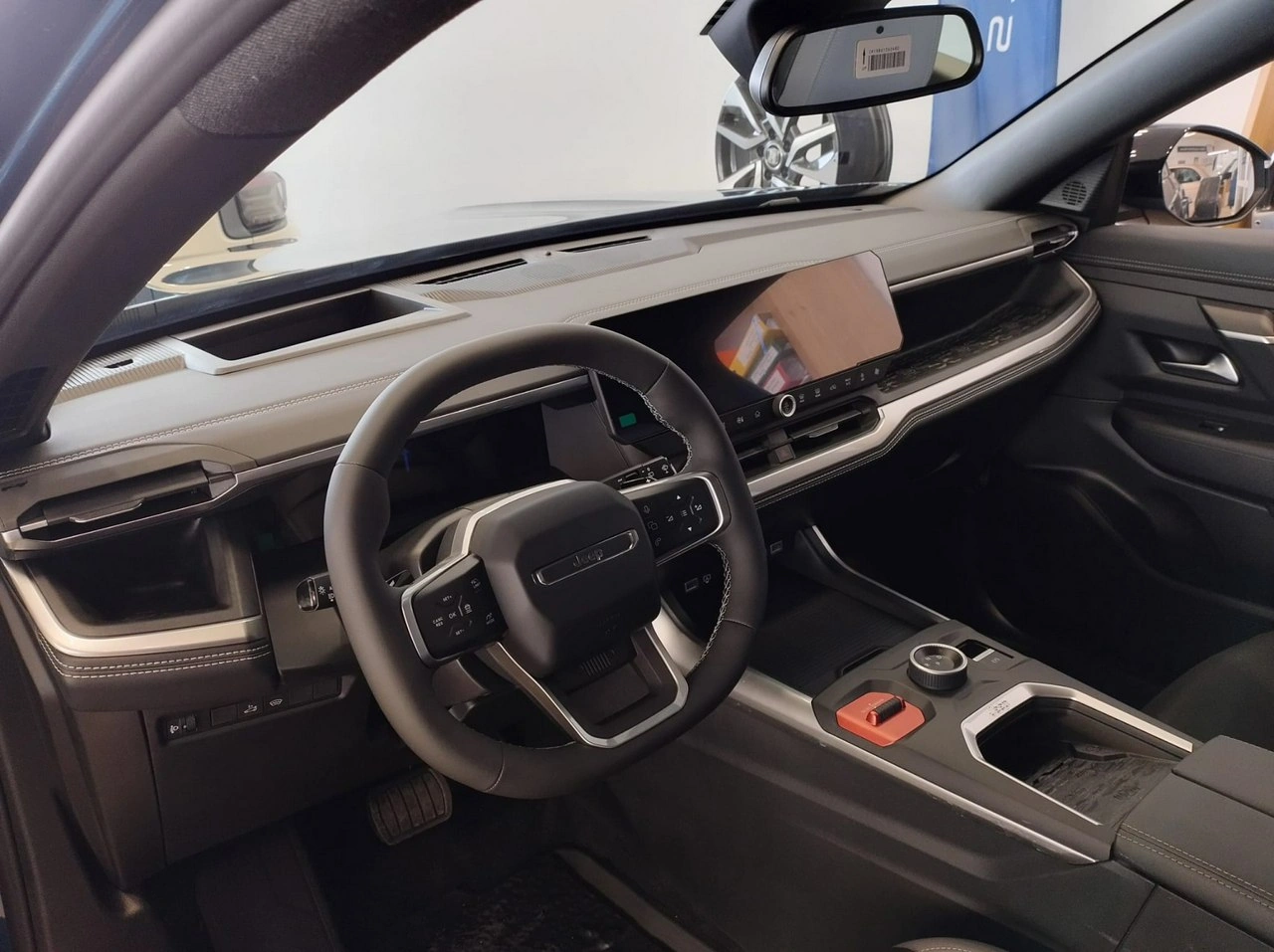 Jeep Compass - Zdjęcie 5