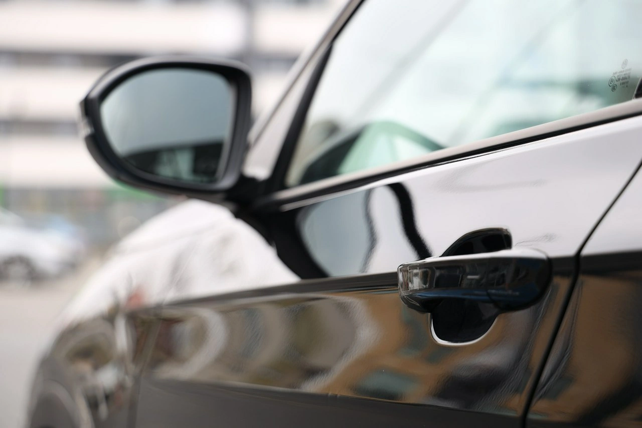 Volkswagen T-Cross - Zdjęcie 10