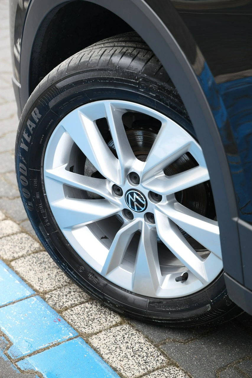 Volkswagen T-Cross - Zdjęcie 11