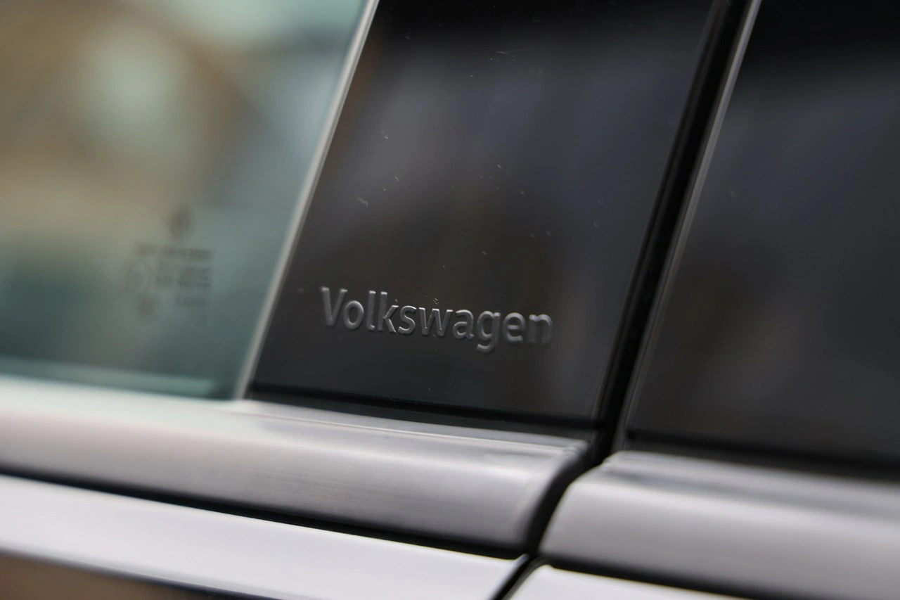 Volkswagen T-Cross - Zdjęcie 12