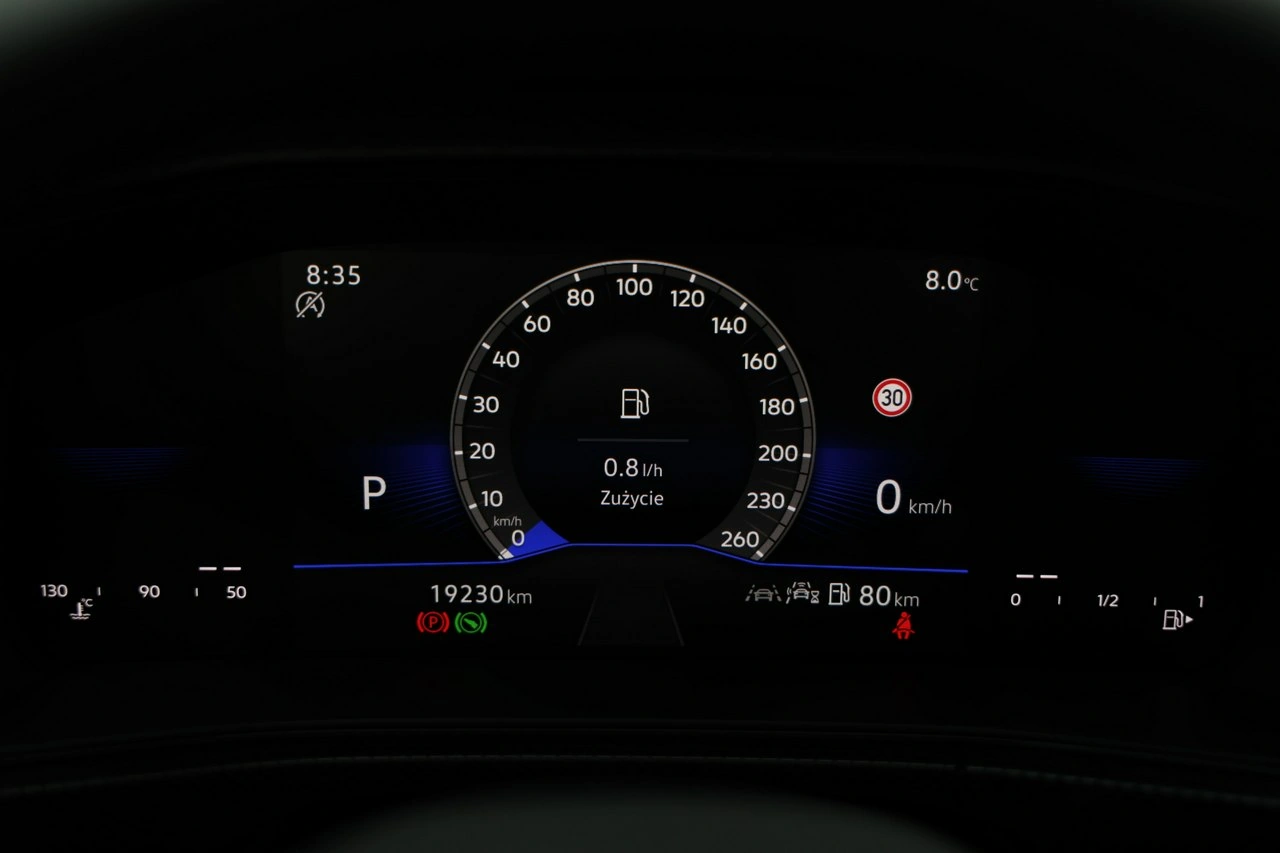 Volkswagen T-Cross - Zdjęcie 17