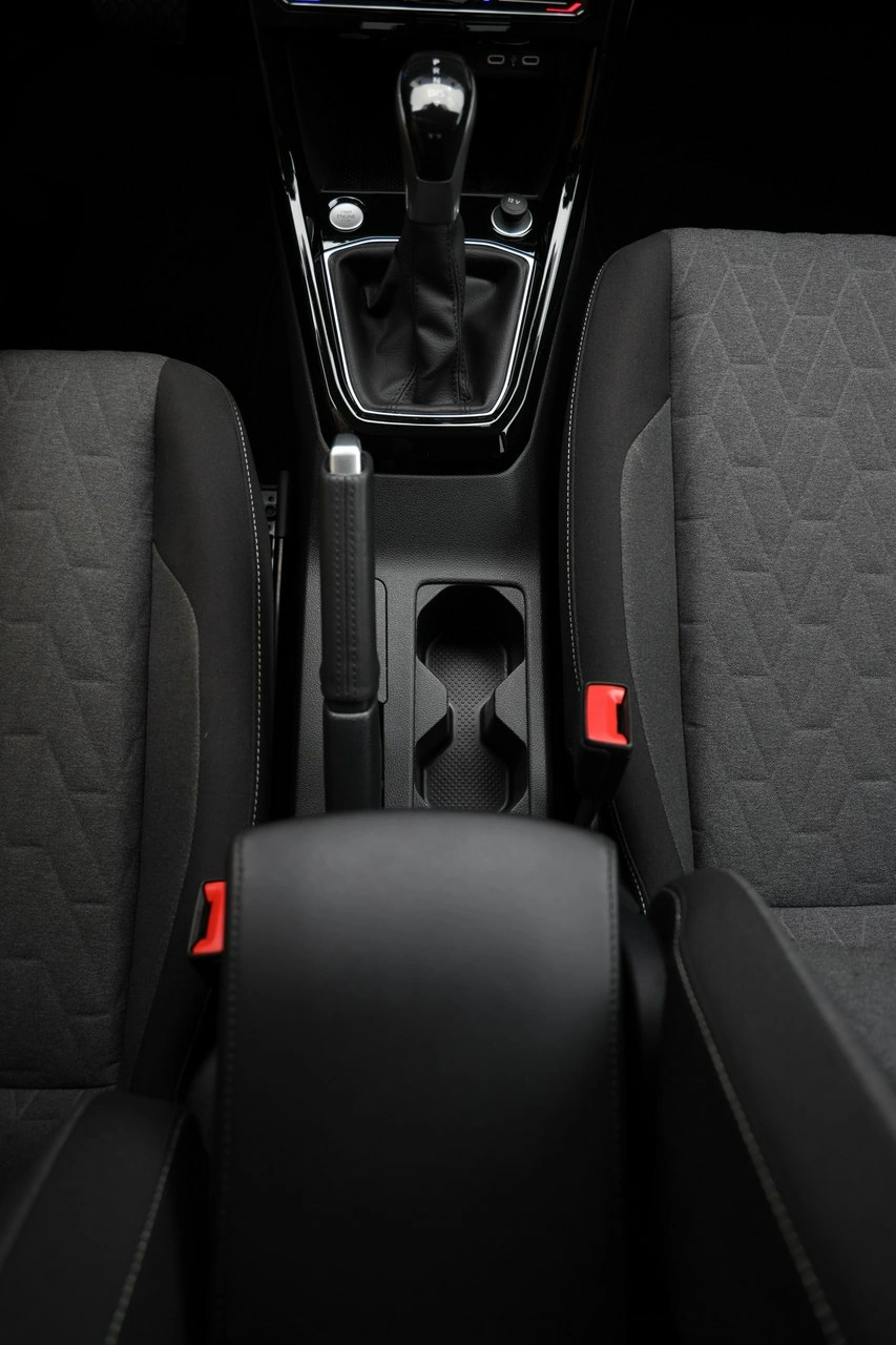 Volkswagen T-Cross - Zdjęcie 19