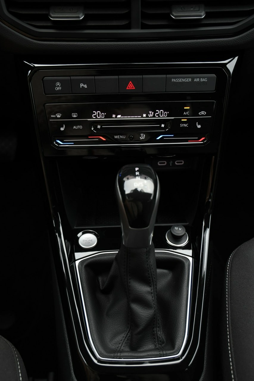 Volkswagen T-Cross - Zdjęcie 20